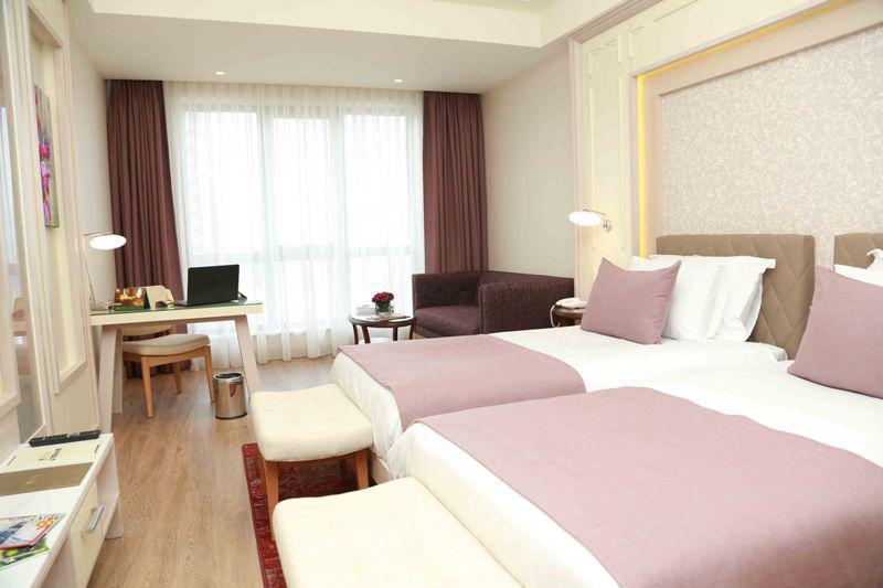 Hotel The Park Ankara