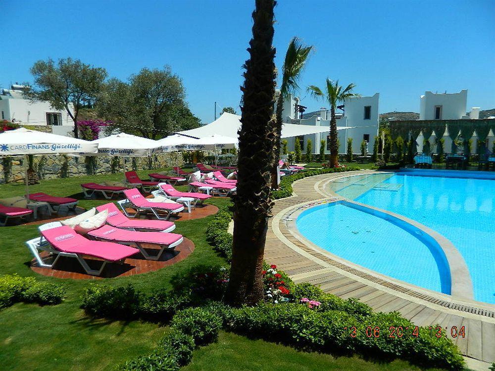 Hotel Liona & Gundogan (Bodrum)