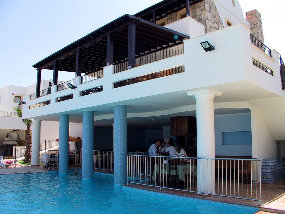 Aparthotel Ozukara 2 Gumbet