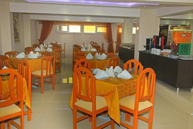Hotel Aristo 3*