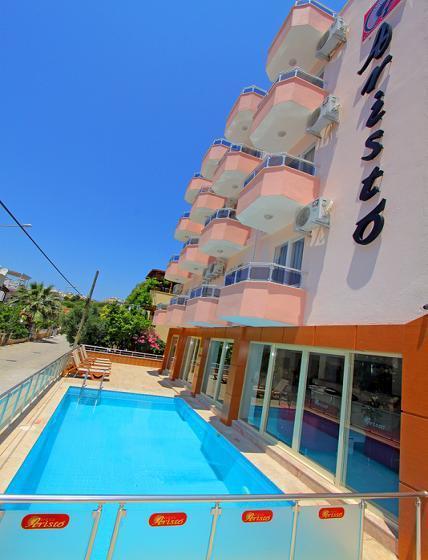 Hotel Aristo