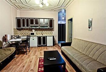 Balat Suites Istanbul