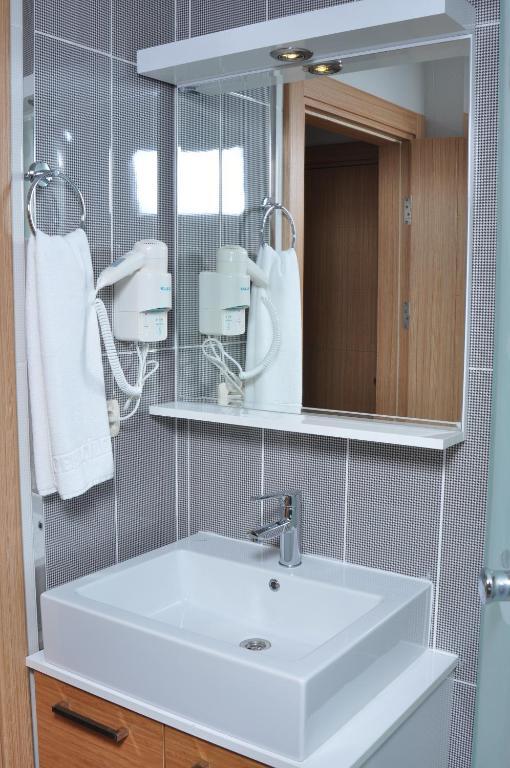 Hotel Cebeciler