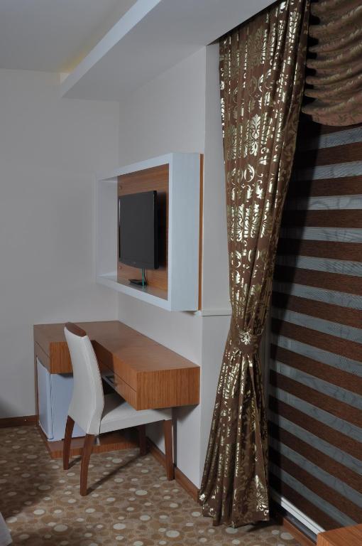 Cebeciler Hotel 3*