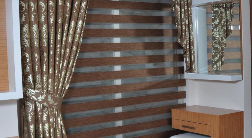 Hotel Cebeciler Trabzon