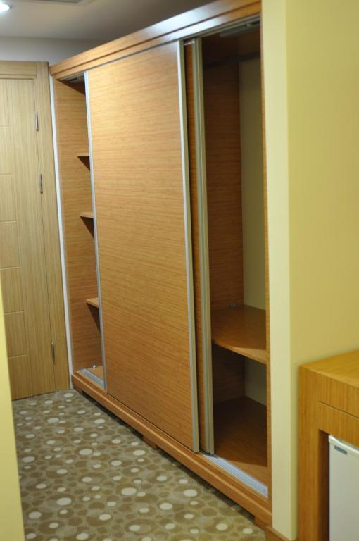 Cebeciler Hotel