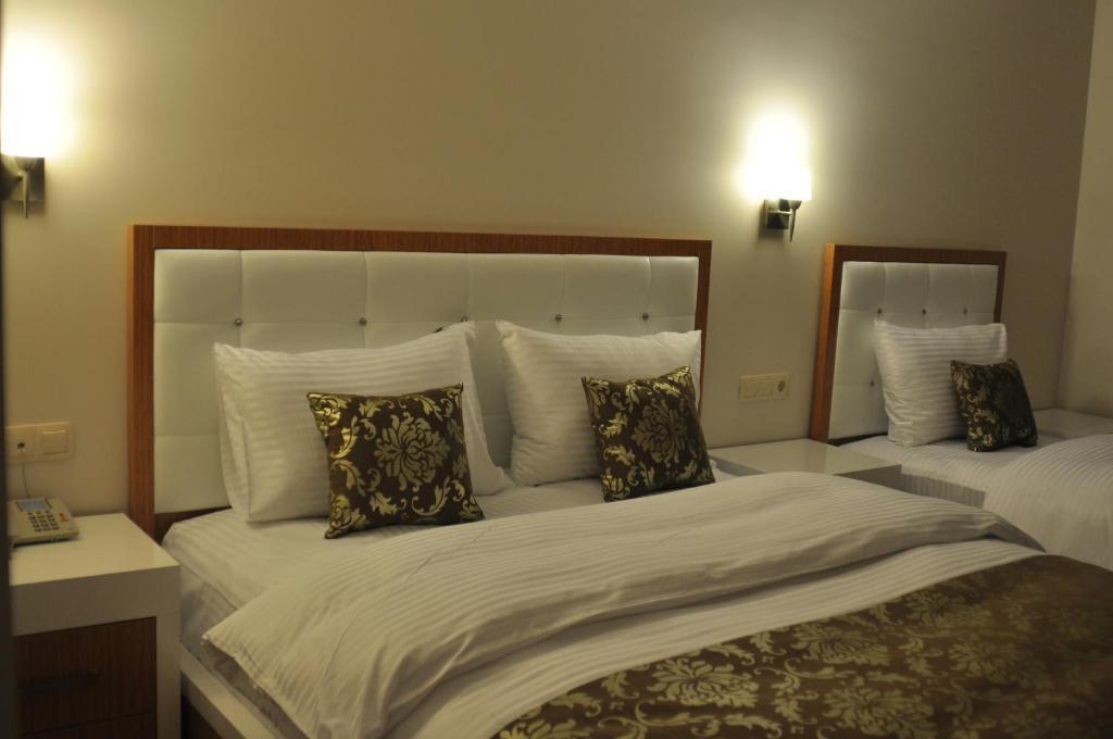 Hotel Cebeciler Trabzon