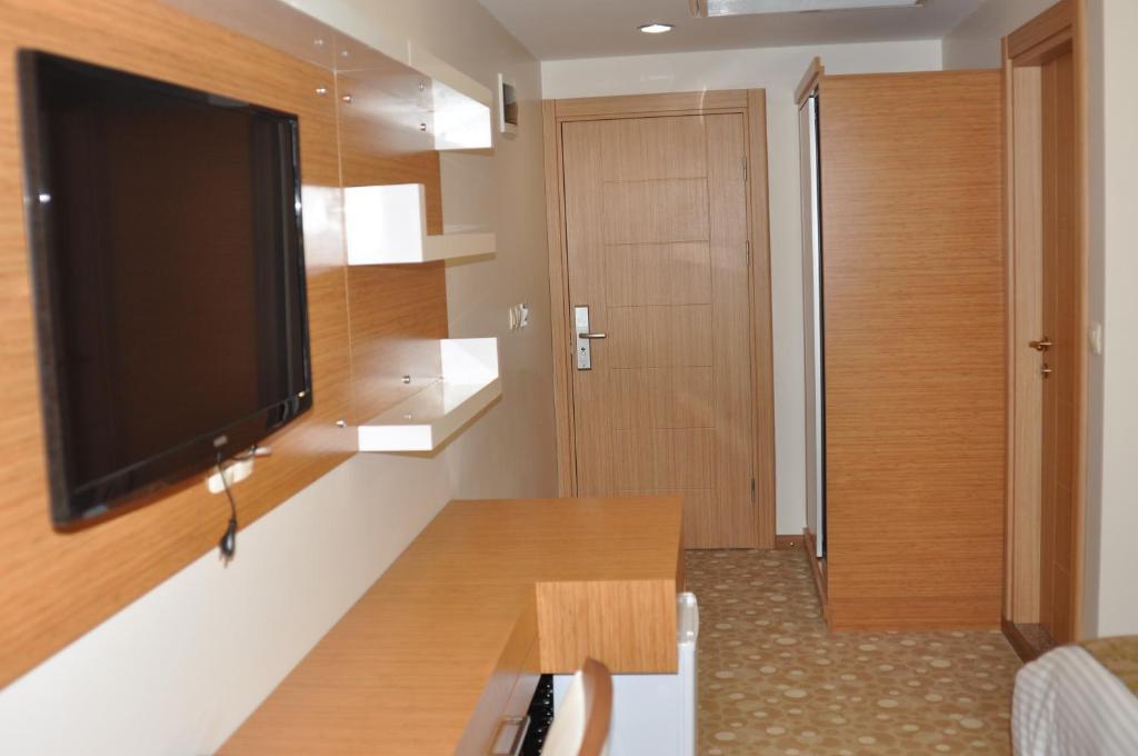 Cebeciler 3* Trabzon