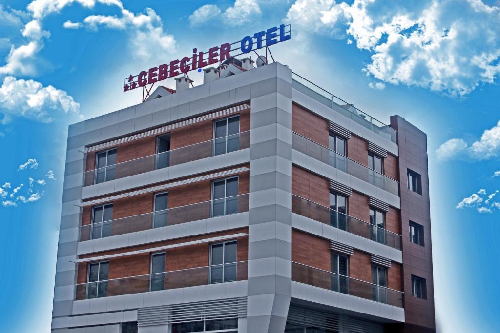 Cebeciler 3* Trabzon