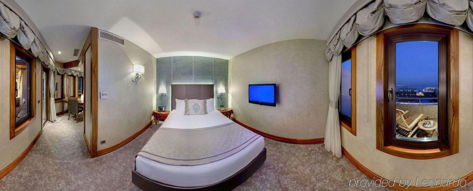 Hotel Biz Cevahir Sultanahmet
