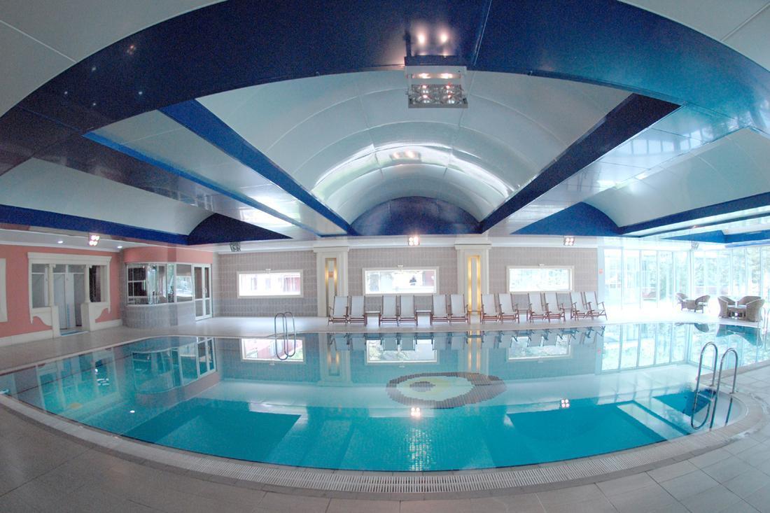 Hotel Termal Bolu