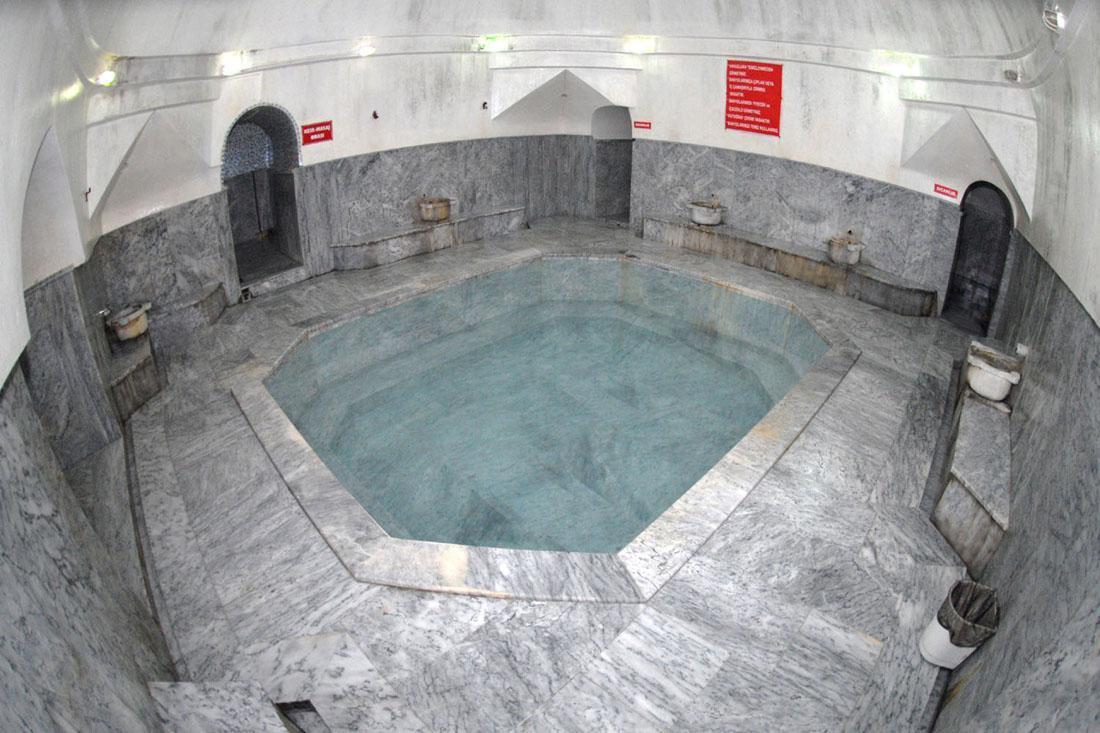 Hotel Termal