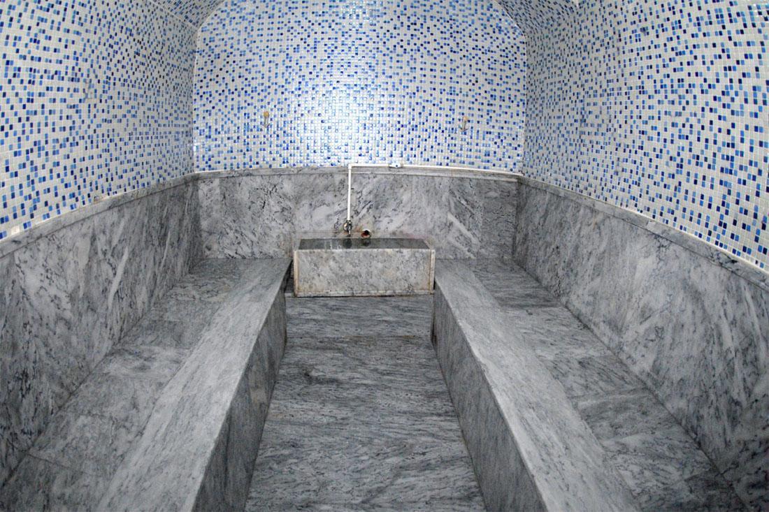 Hotel Termal 4*