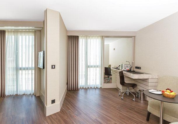 Hotel Ac Macka Istanbul