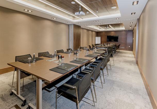 Hotel Ac Macka Istanbul