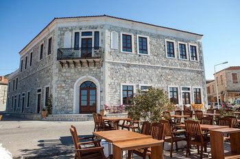 Hotel La Petra - Special Class *