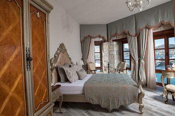 Hotel La Petra - Special Class *