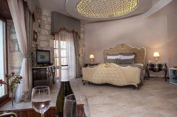 Hotel La Petra - Special Class
