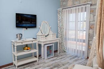 Hotel La Petra - Special Class