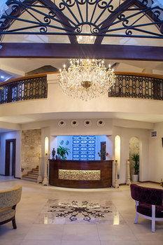 Hotel La Petra - Special Class