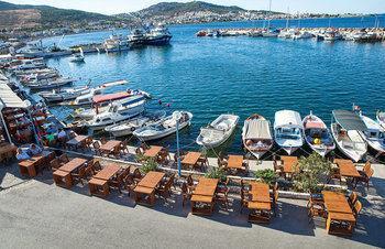 Hotel La Petra - Special Class *