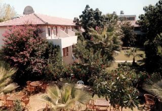 Hotel Sunprime Dogan - Adult Only 3*