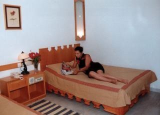 Hotel Sunprime Dogan - Adult Only