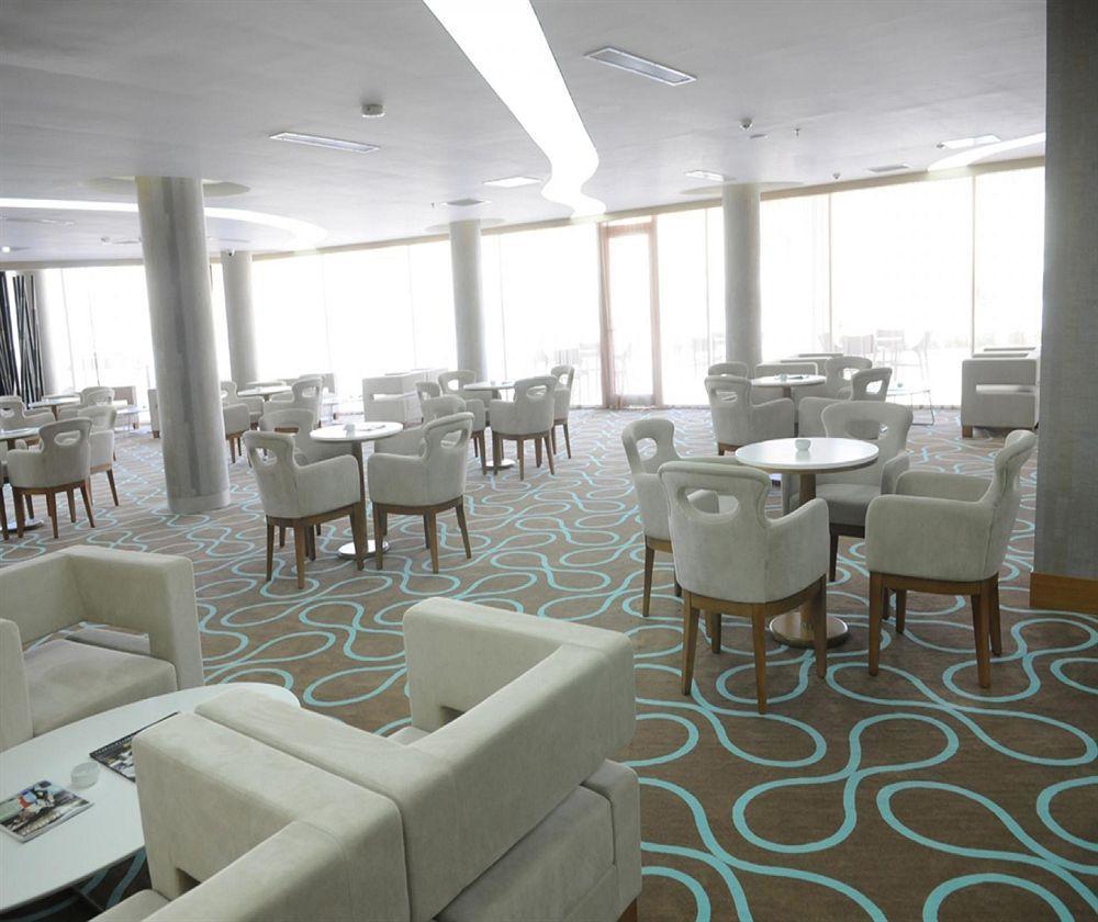Anemon Grand Adana