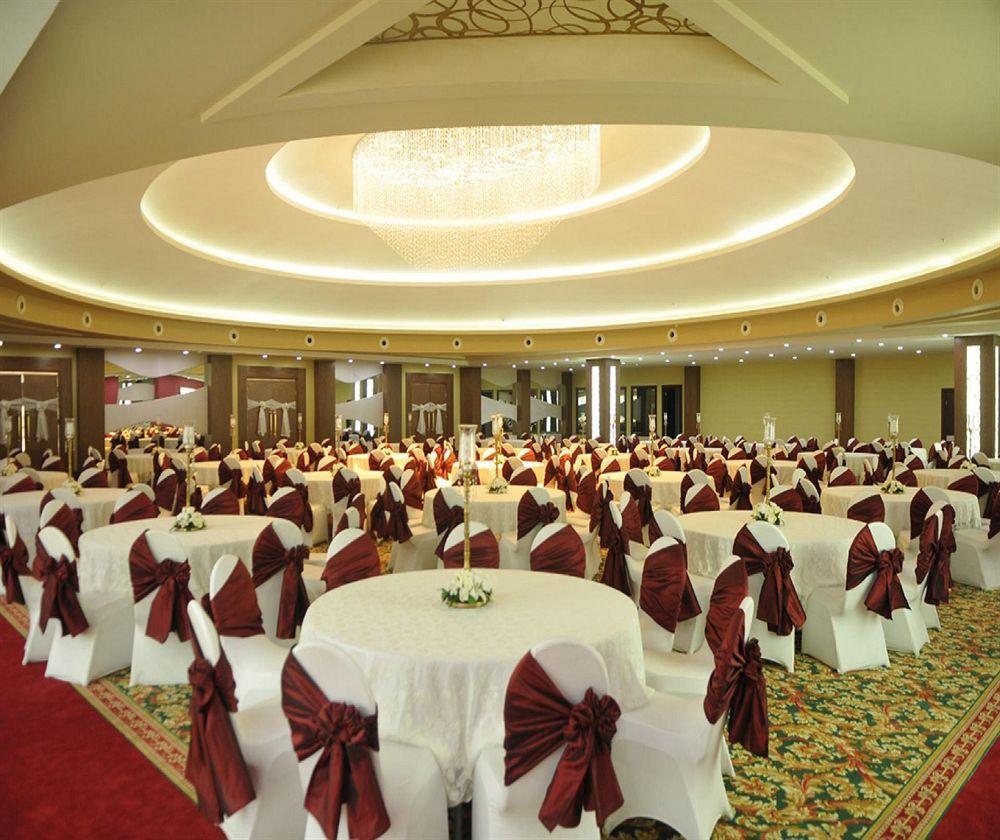 Hotel Anemon Grand