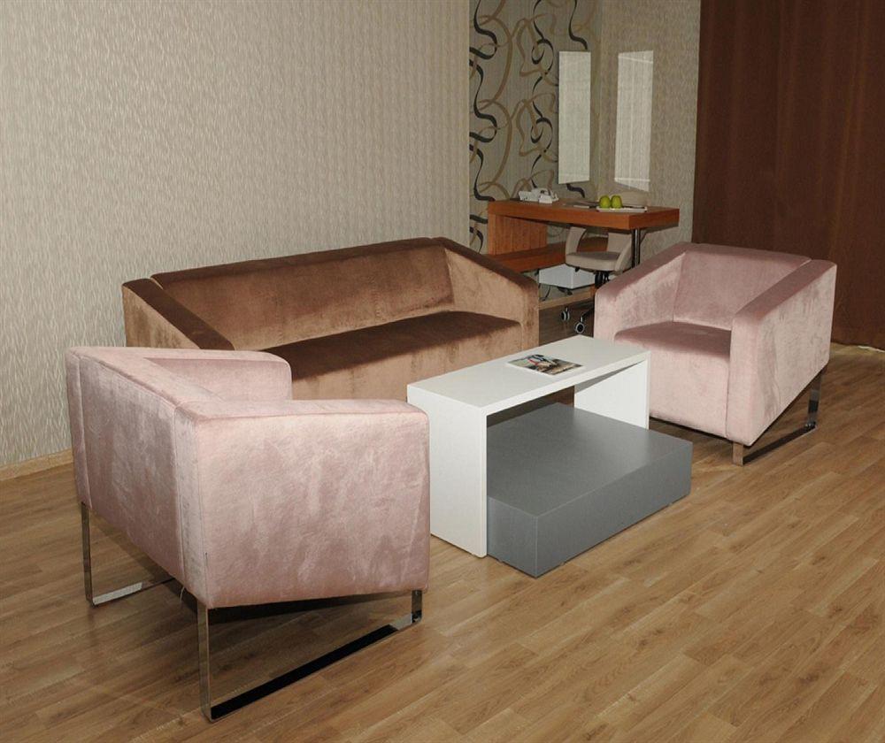Anemon Grand