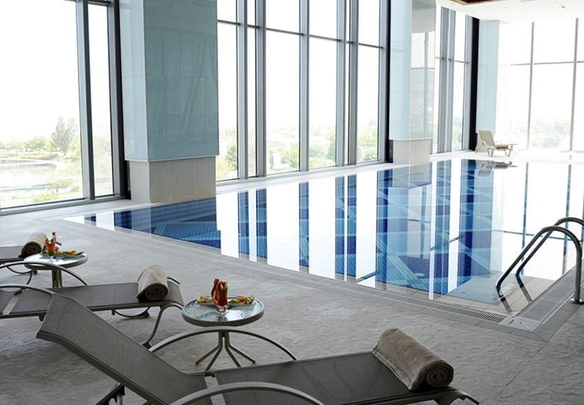 Hotel Anemon Grand Samsun