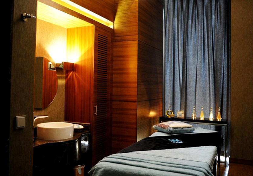 Hotel Anemon Grand 5*