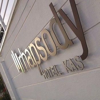 Rhapsody