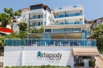Hotel Rhapsody