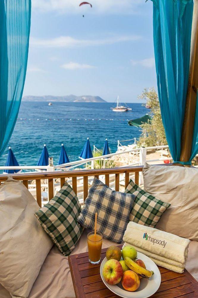 Hotel Rhapsody Kas