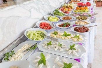 Hotel Rhapsody Kas