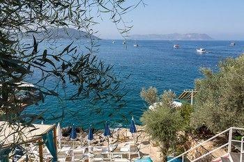 Hotel Rhapsody 4*