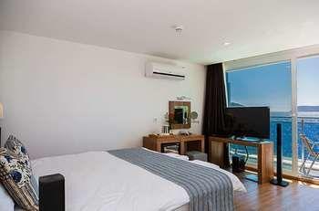 Hotel Rhapsody Kas