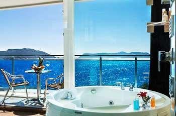 Hotel Rhapsody Kas