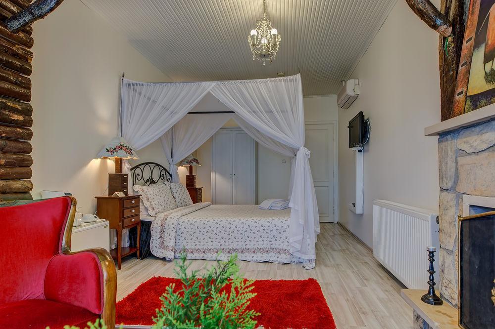 Park Mandalin - Adult Only Agva (Marmara)