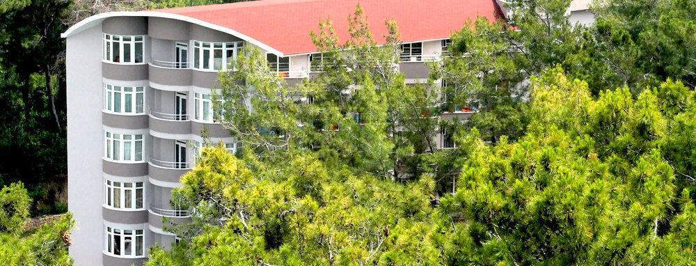 Hotel Annabella Park 4*