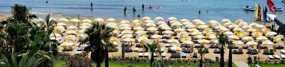 Hotel Annabella Park