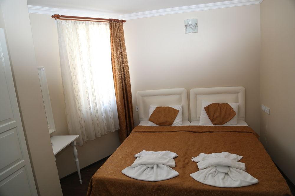 Hotel Rose Bouquets Istanbul