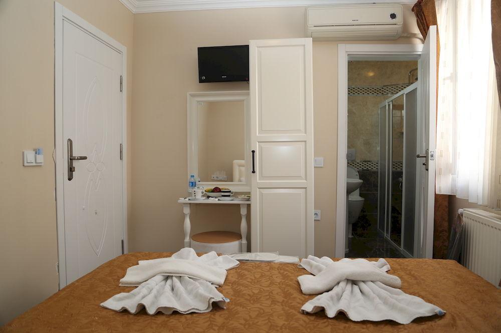 Hotel Rose Bouquets Istanbul