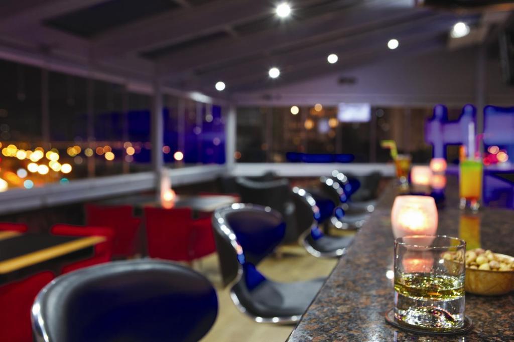 Marlen Mavisehir Hotel Izmir
