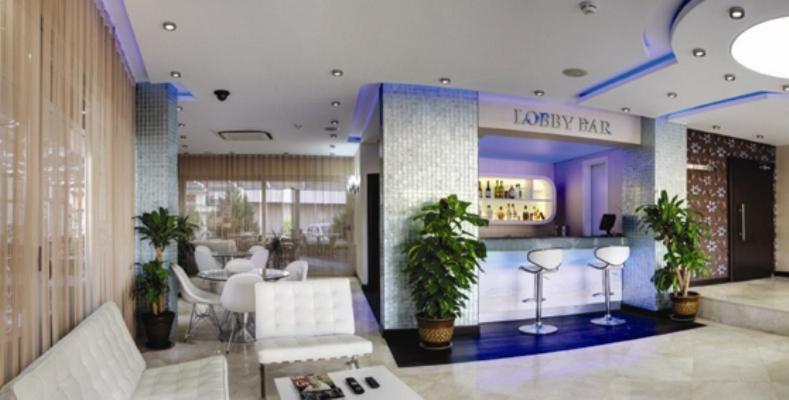 Hotel Marlen Mavisehir 5*