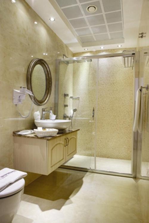 Marlen Mavisehir Hotel Izmir