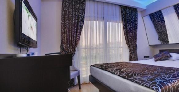 Hotel Marlen Mavisehir 5*