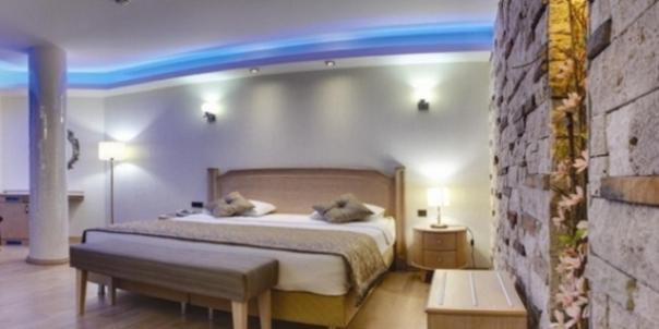 Hotel Marlen Mavisehir