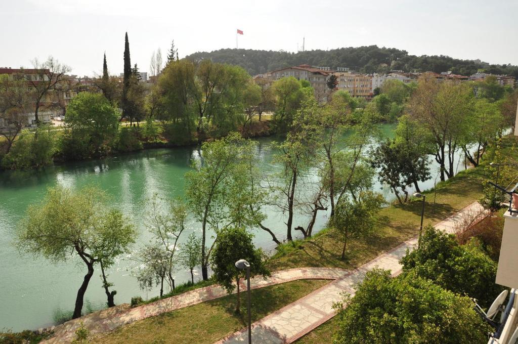 River 3* Manavgat